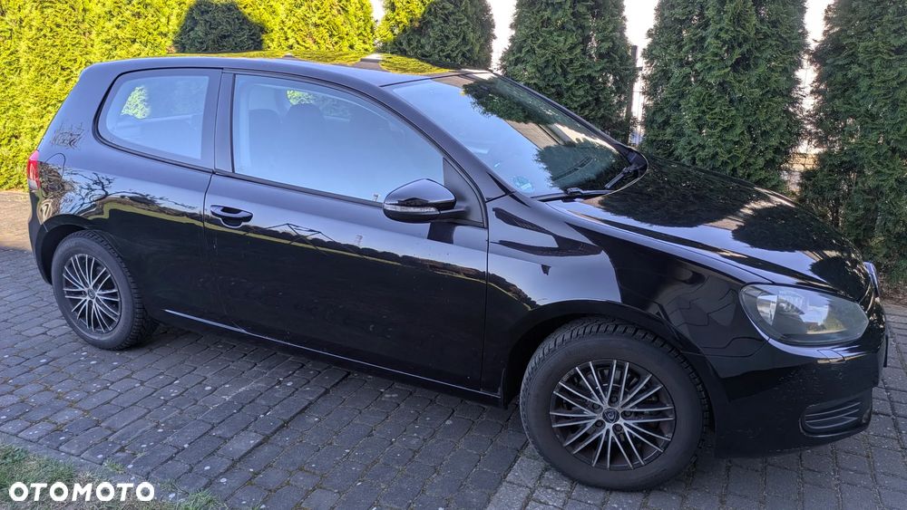 Volkswagen Golf 1.4 Edition - 13