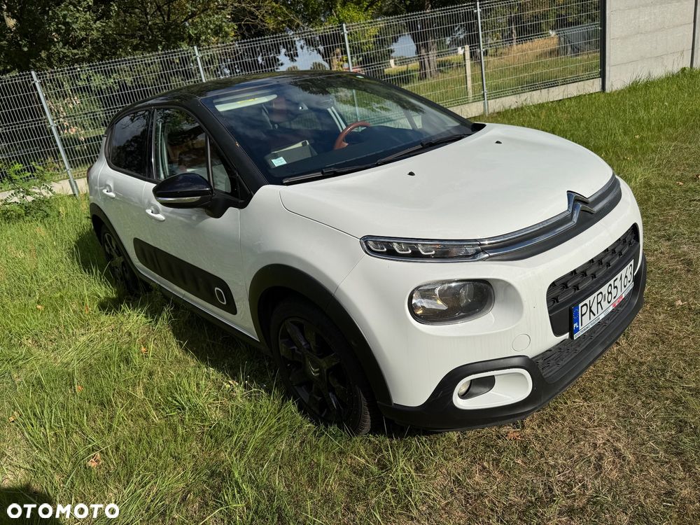 Citroën C3 - 8