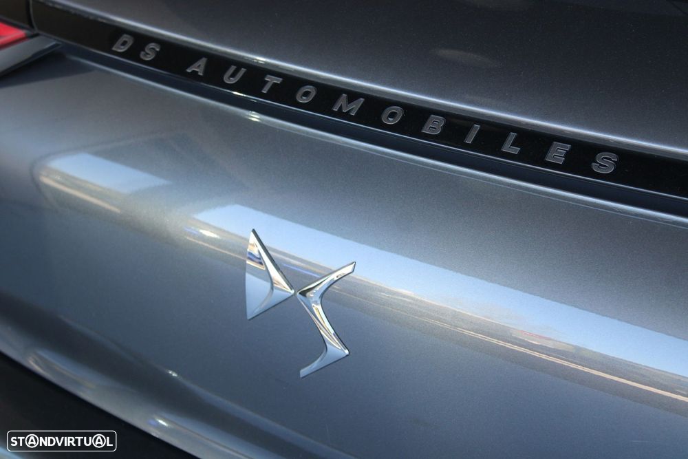 DS DS3 Crossback E-Tense Bastille - 33