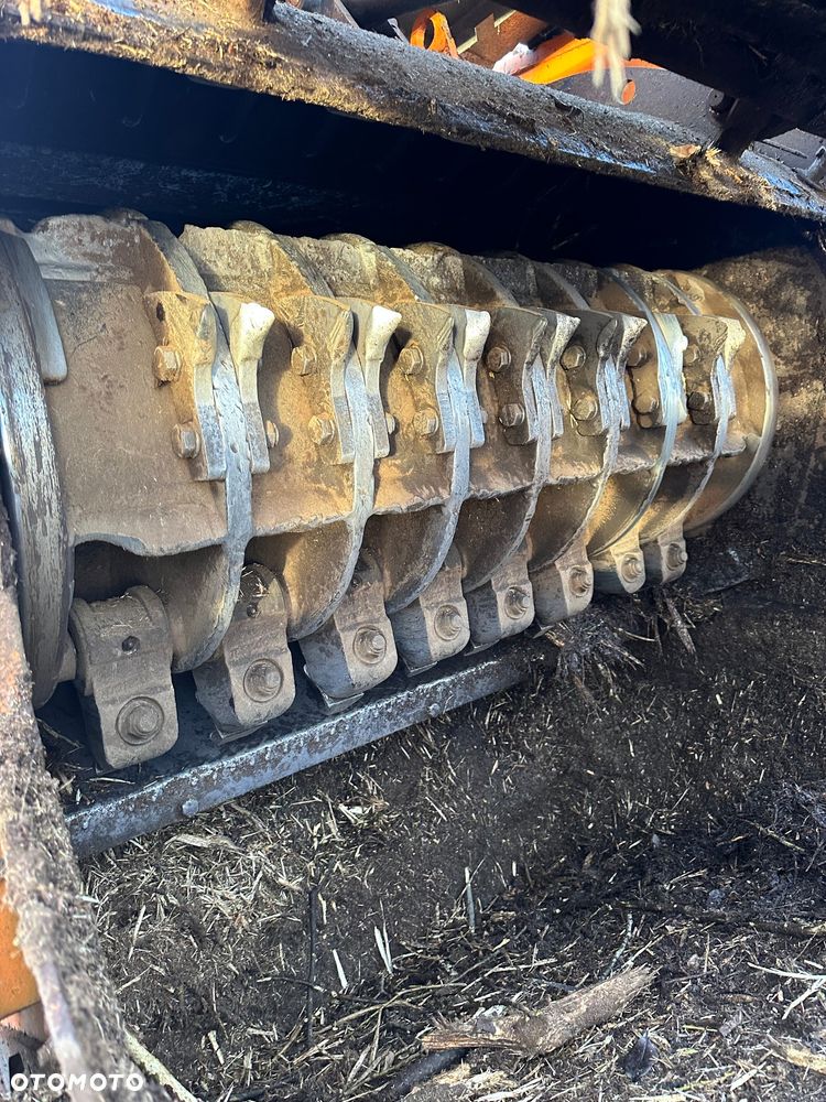 Doppstadt AK 230 PROFI - 3