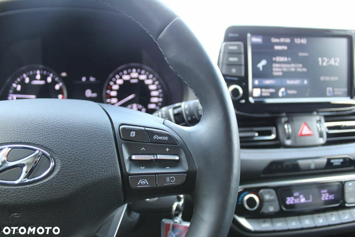 Hyundai i30 1.0 T-GDI Smart - 15