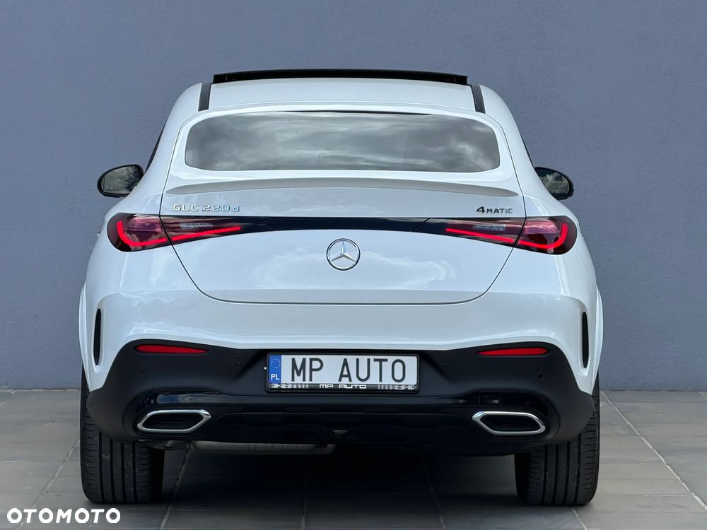 Mercedes-Benz GLC - 6
