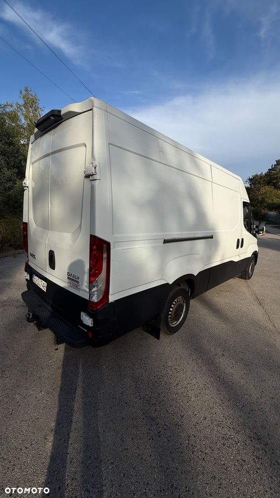 Iveco Daily - 3