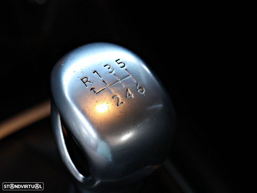 Peugeot 308 1.6 e-HDi Active J17 - 54