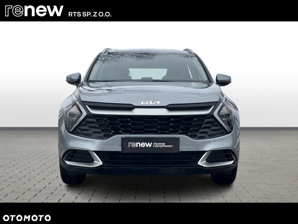 Kia Sportage 1.6 T-GDI M 2WD - 8