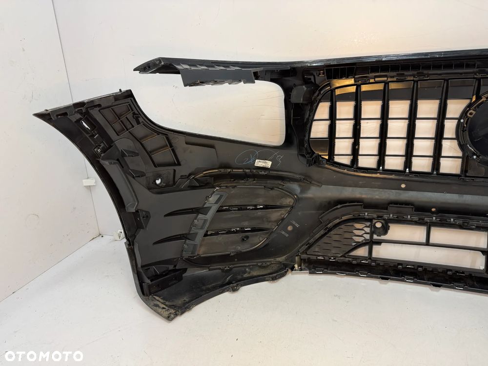ZDERZAK PRZEDNI PRZÓD MERCEDES GLB AMG X247 W247 A247 - 10