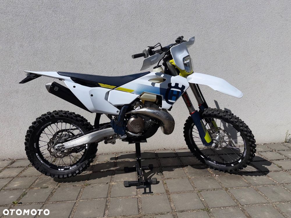 Husqvarna TE - 6