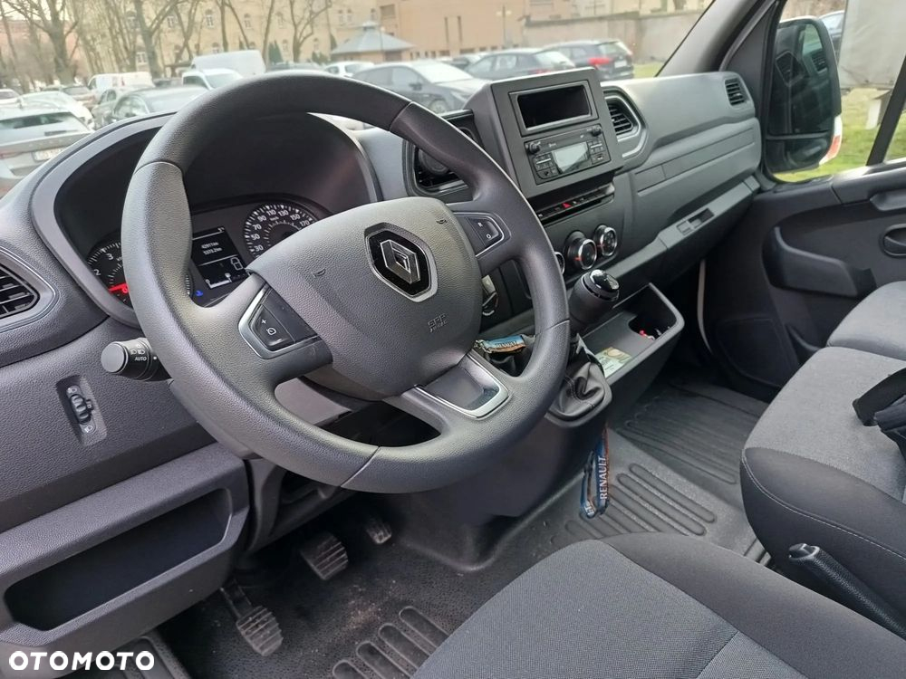 Renault Master - 9