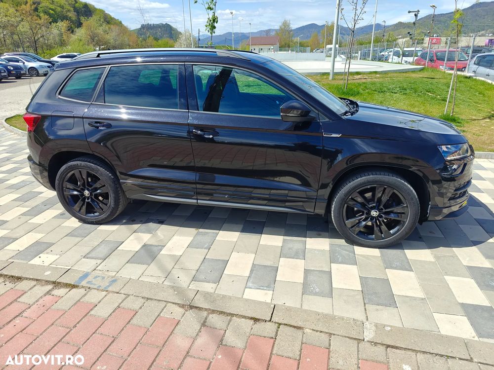 Skoda Karoq - 11