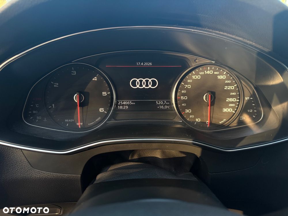 Audi A6 Avant 40 TDI mHEV S tronic - 14