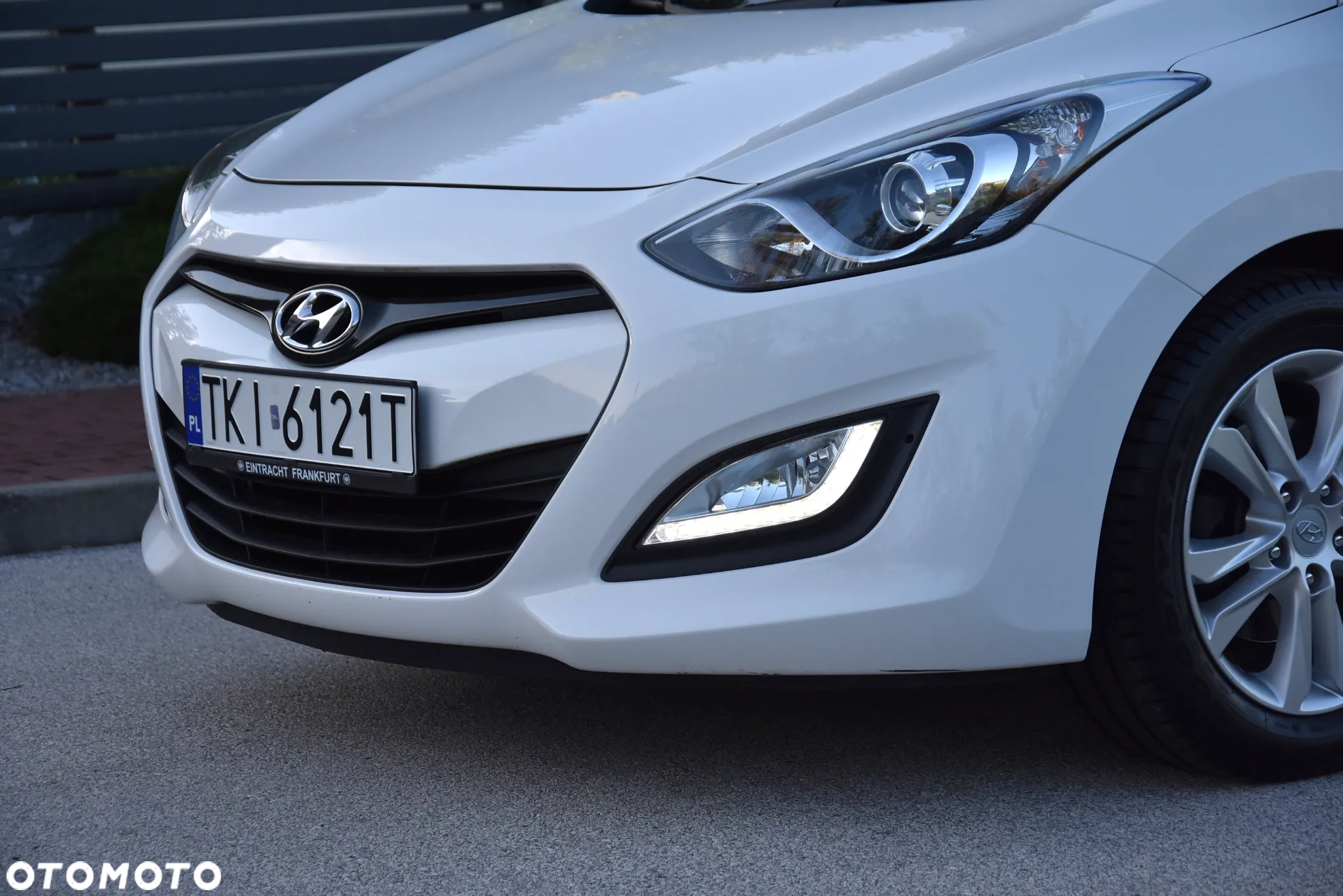 Hyundai i30 i30cw 1.4 Advantage - 15