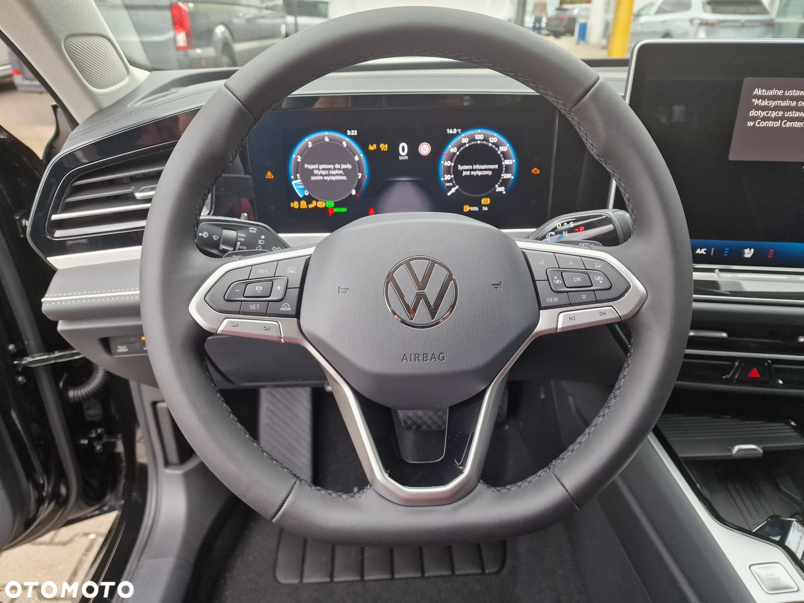 Volkswagen Passat 1.5 TSI EVO Elegance DSG - 15
