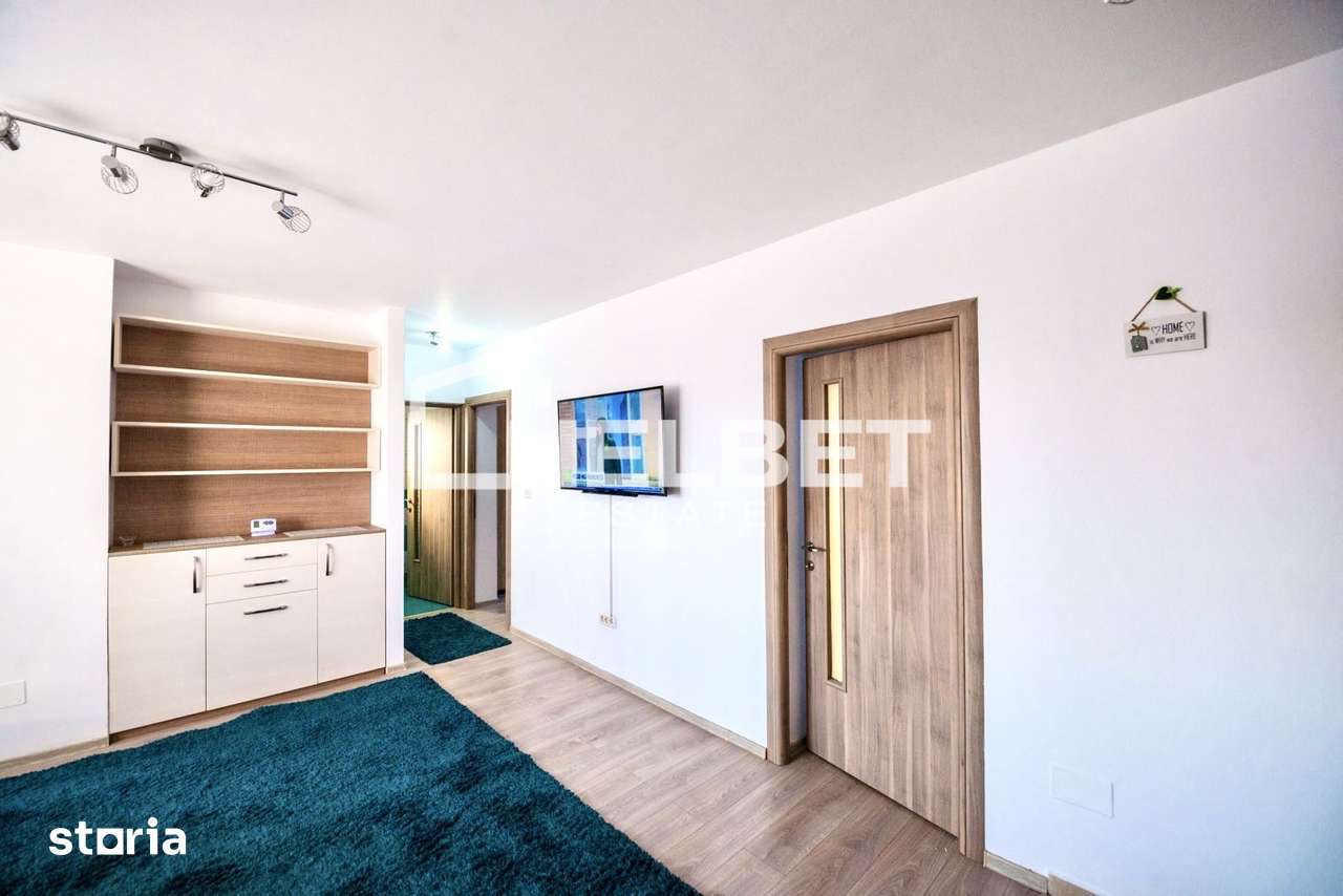 3 CAMERE / PARCARE / BOXĂ / MALL SANPETRU — fotografia 3