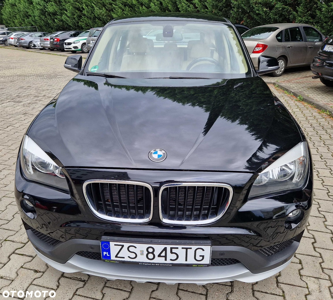 BMW X1 - 12