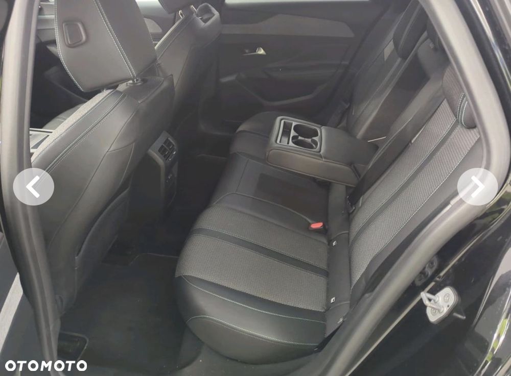 Peugeot 308 1.2 PureTech Allure S&S EAT8 - 13