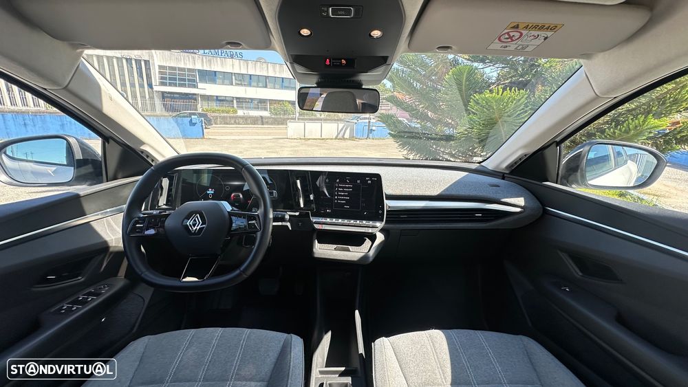 Renault Mégane E-Tech 130 Urban Range Equilibre - 24