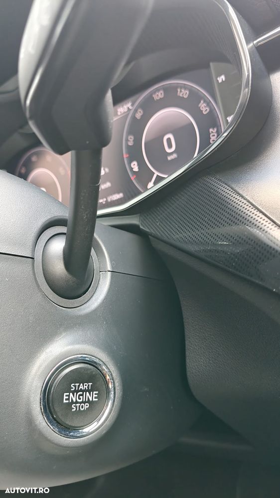 Skoda Kamiq 1.0 TSI DSG Style - 21