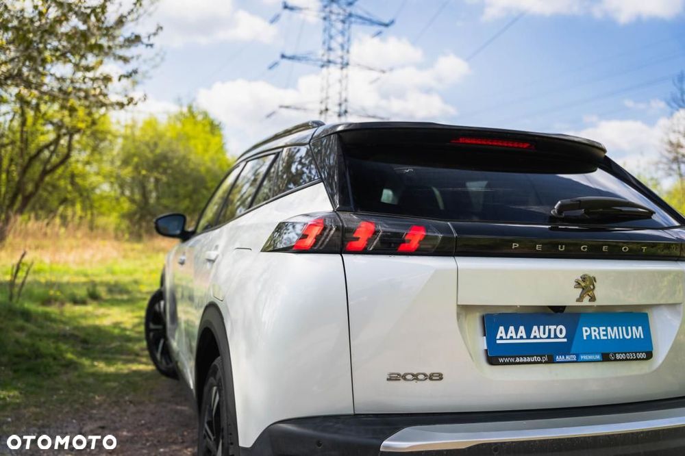 Peugeot 2008 - 15