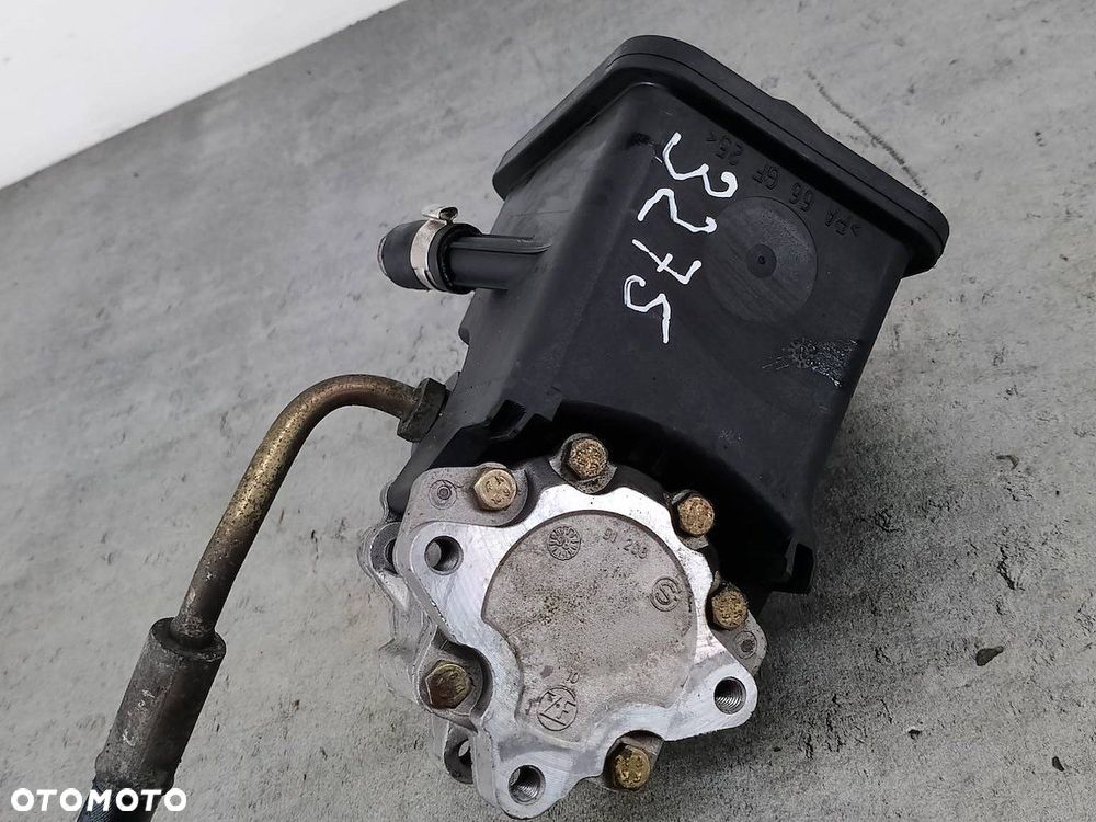 POMPA WSPOMAGANIA BMW E46 2.0 D 320d - 5