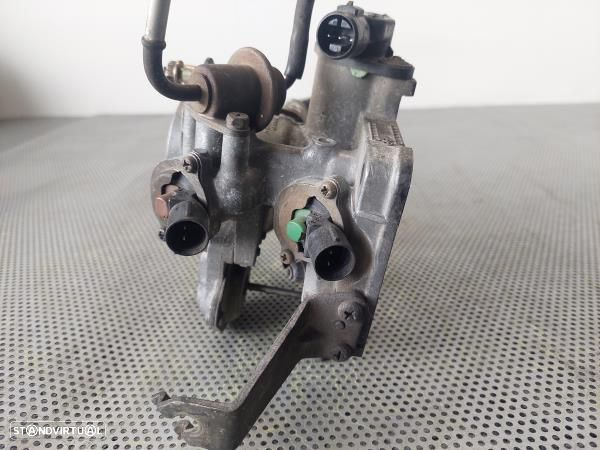 Torre Injeçao / Monoponto Honda Civic Iv Hatchback (Ec, Ed, Ee) - 7