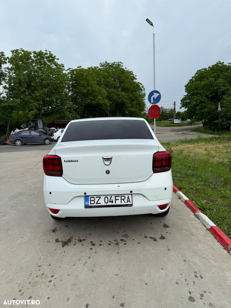 Dacia Logan 1.0 SCe Prestige - 6