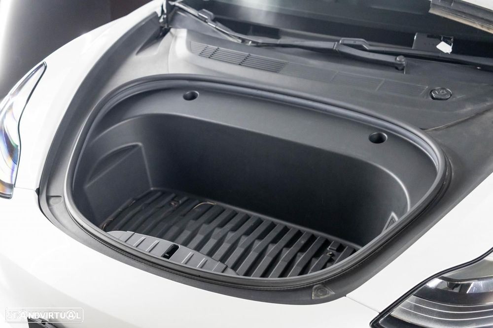 Tesla Model 3 Long Range Tração Integral Premium - 46