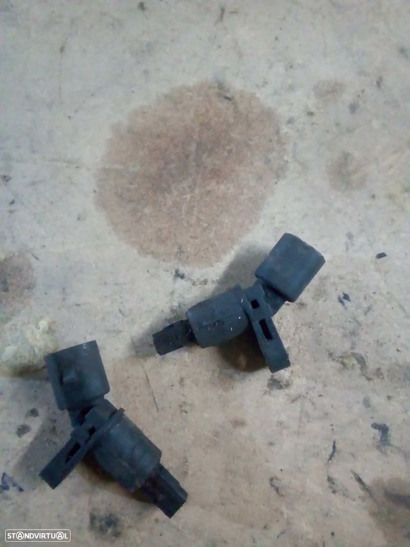 Sensor Abs Seat Toledo Ii (1M2) - 1