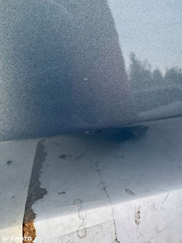 DRZWI PRAWE PRAWY TYŁ AUDI A5 8T SPORTBACK LX5X - WAWA - 2