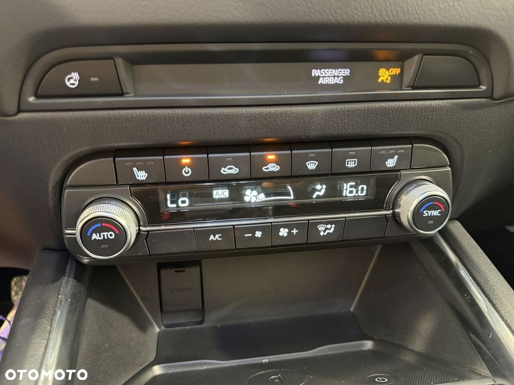 Mazda CX-5 - 22