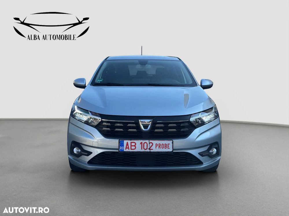 Dacia Sandero TCe 100 Comfort - 9