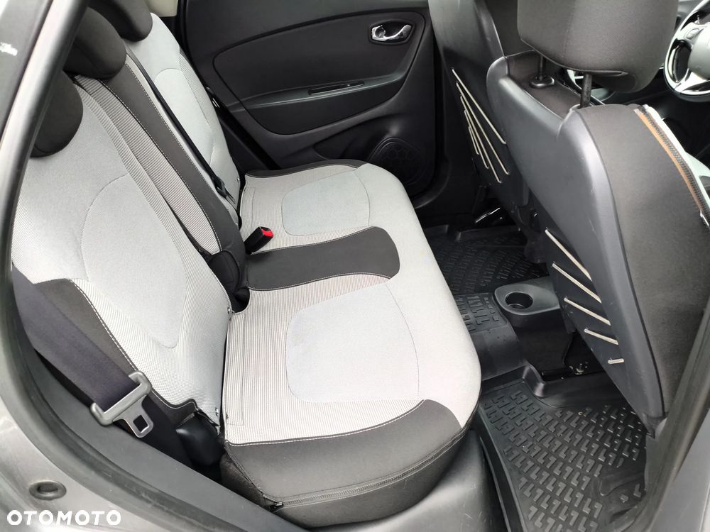 Renault Captur ENERGY TCe 90 Start&Stop Luxe - 19