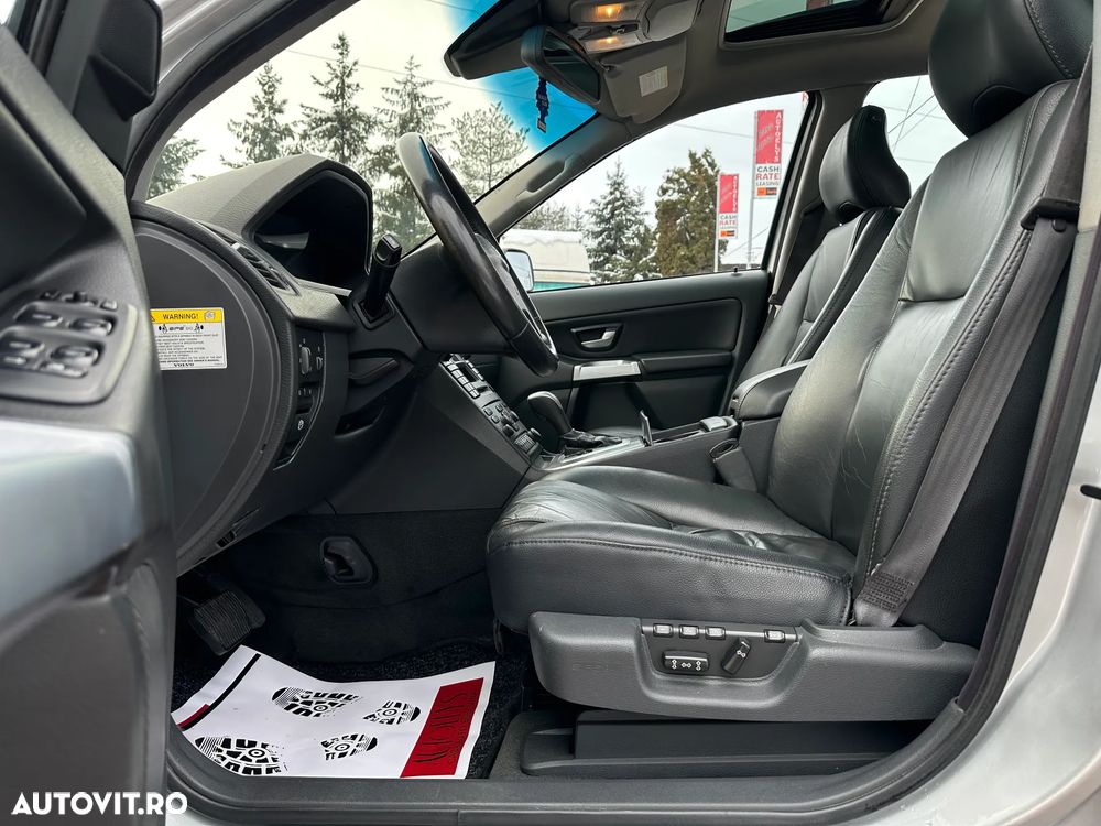 Volvo XC 90 2.4D Executive - 16