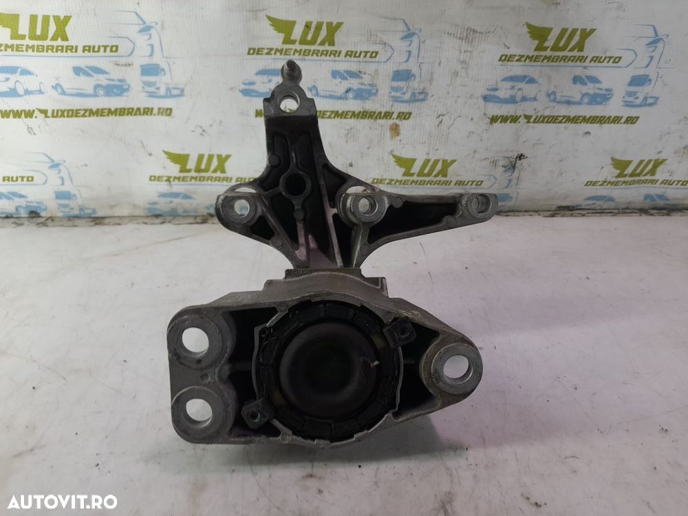 Suport motor 172849221R Dacia Duster 1 [2010 - 2013] 1.5 dci K9K898 - 1