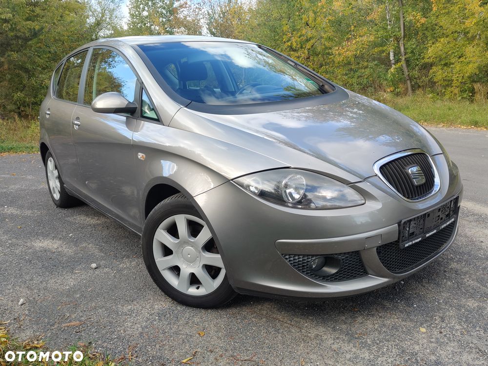 Seat Altea