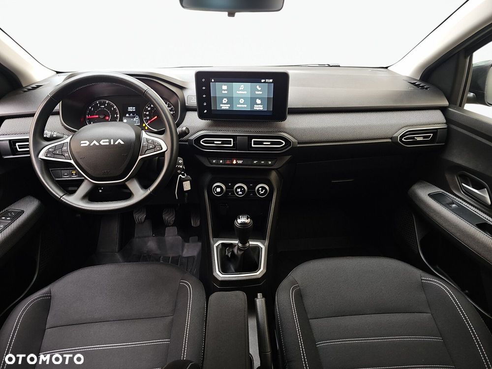 Dacia Jogger - 27