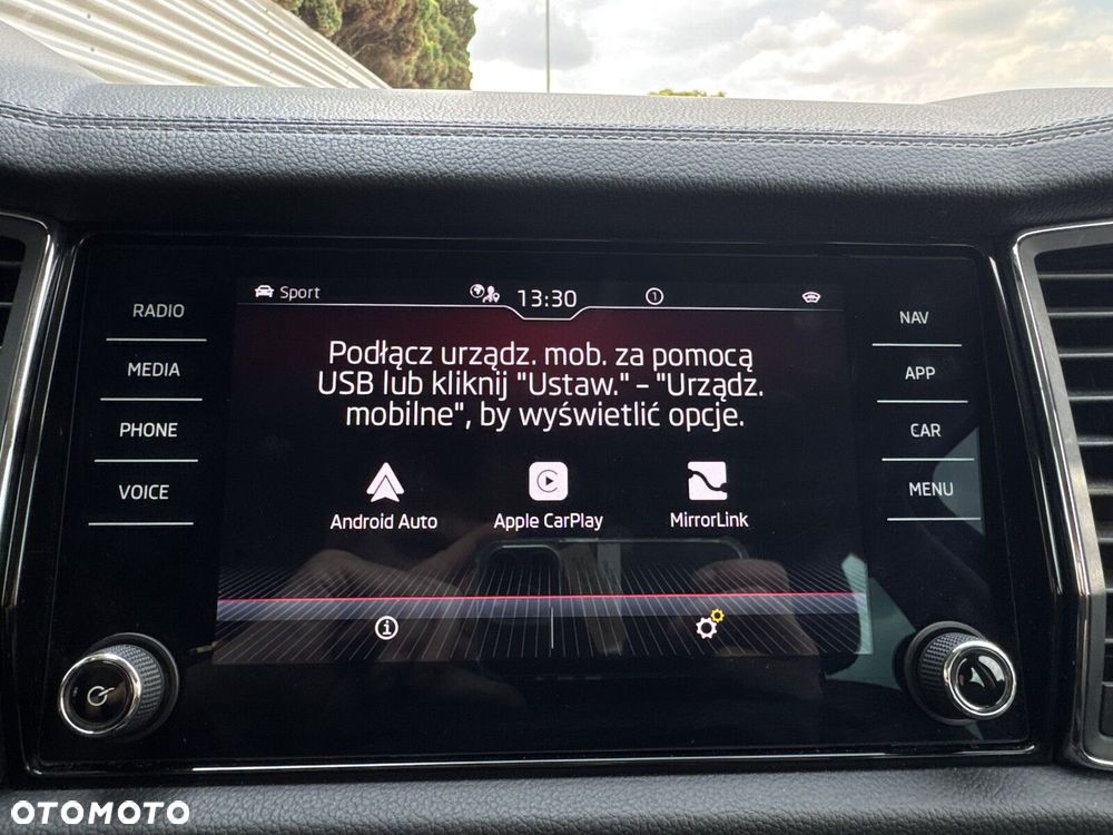 Skoda Kodiaq 2.0 TDI 4x2 Ambition DSG - 27
