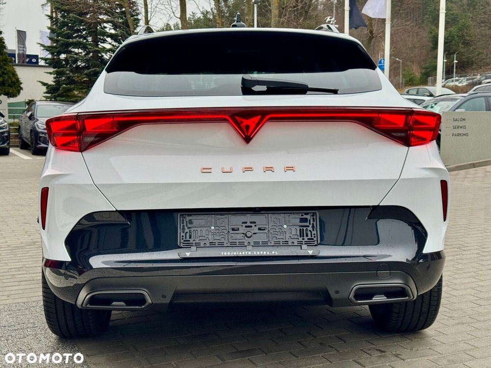 Cupra Formentor 2.0 TSI 4Drive DSG - 11