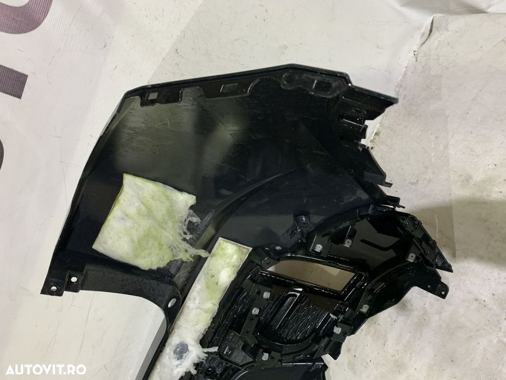 Bara spate Jaguar E-Pace, X540, 2017, 2018, 2019, 2020, 2021, 2022, cod origine OE J9C3-17D781-A. - 7