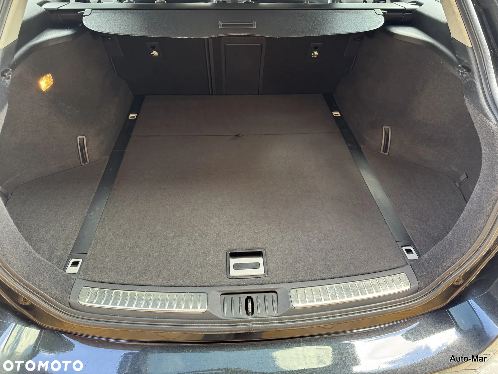 Toyota Avensis Touring Sports 1.8 Business Edition - 21