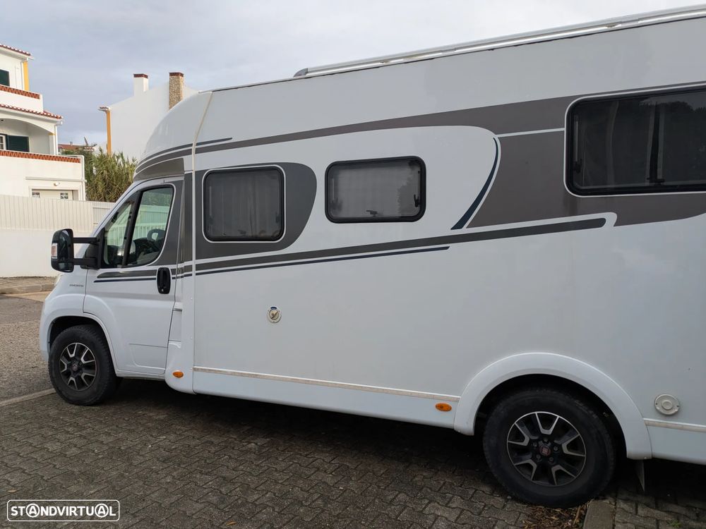 Carado T T339 Automática - 2