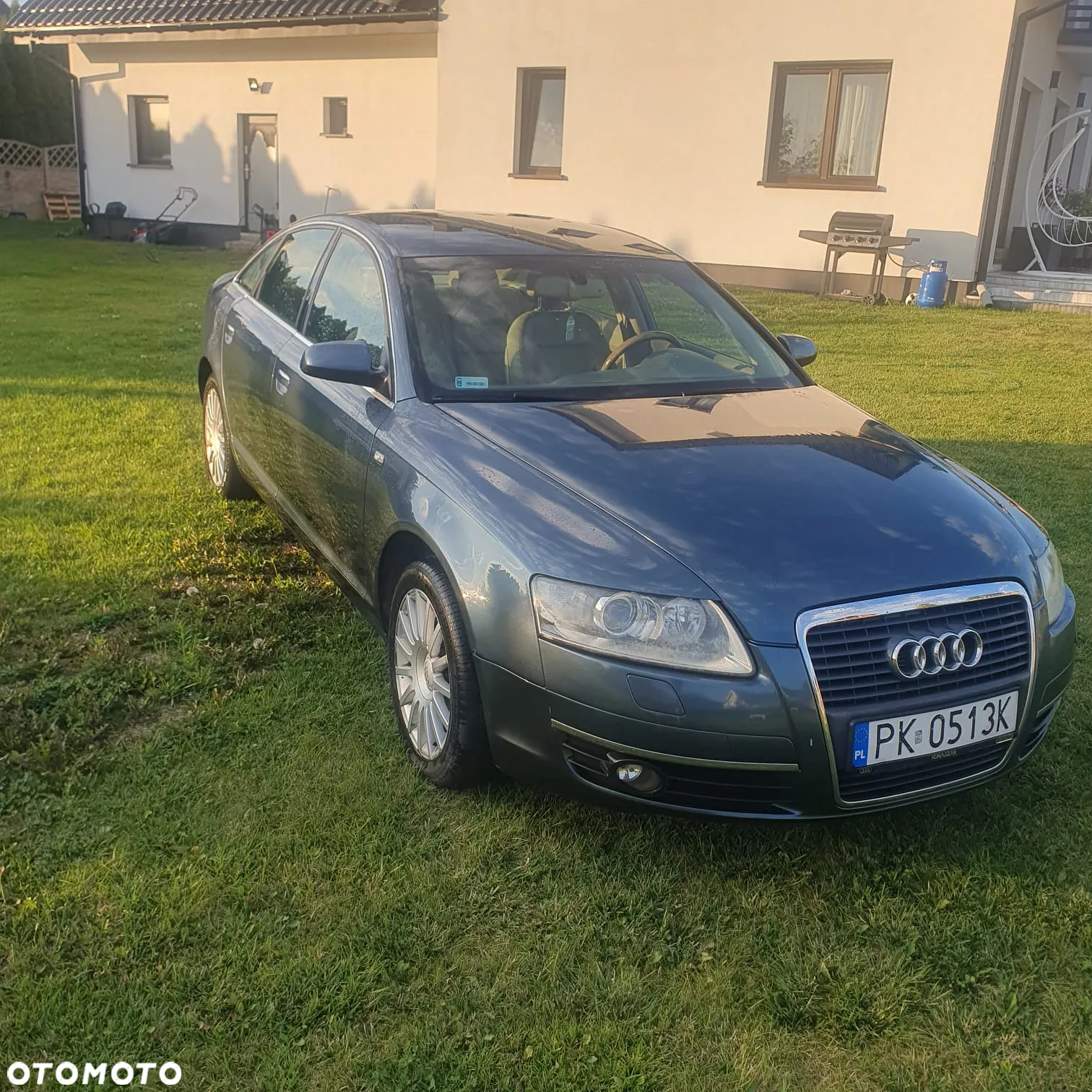 Audi A6 ver-2-0-tdi - 2