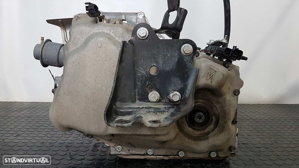 CAIXA DE VELOCIDADES CHEVROLET TRANS SPORT BáSICO - 13