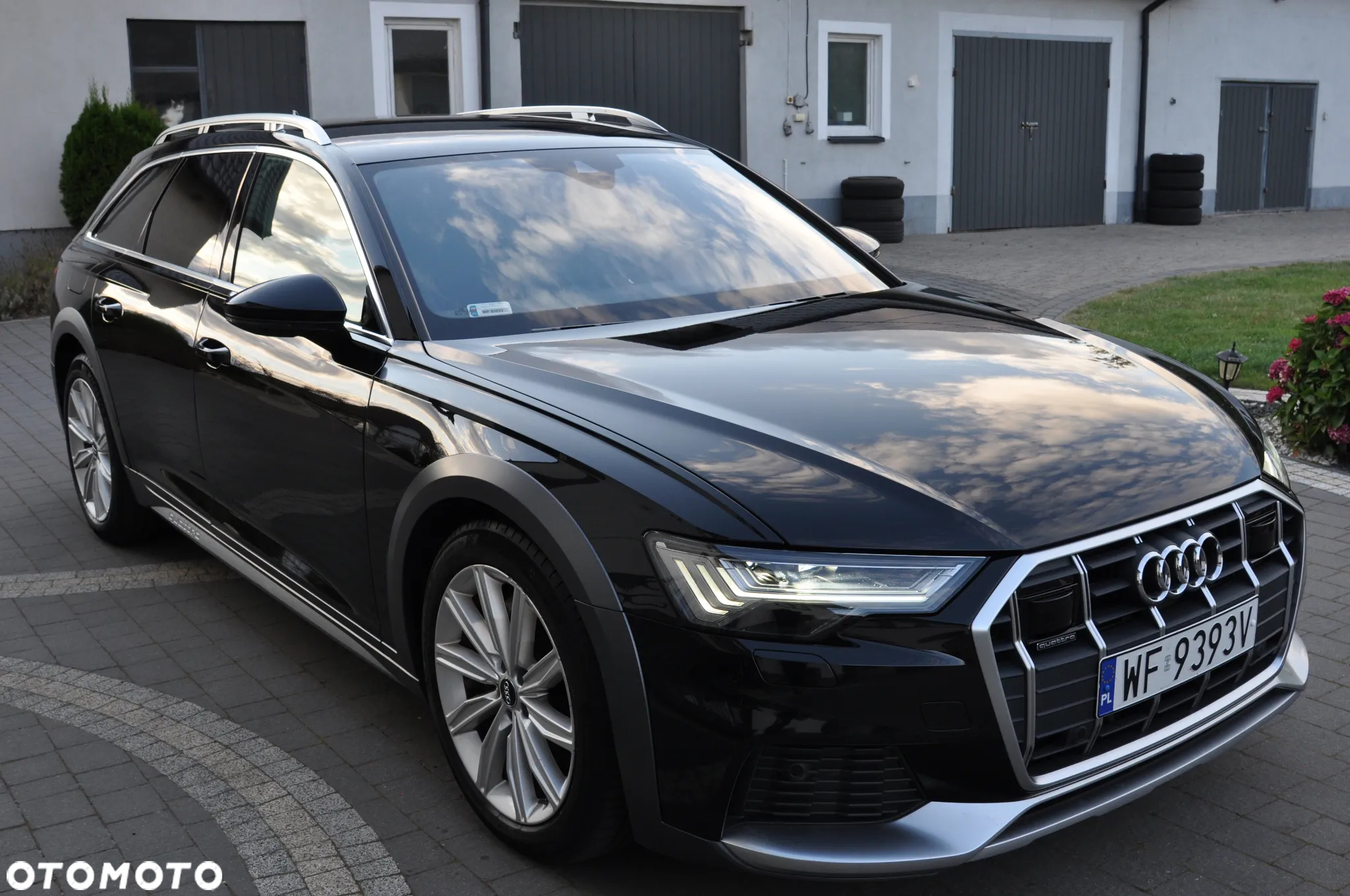 Audi A6 Allroad - 3