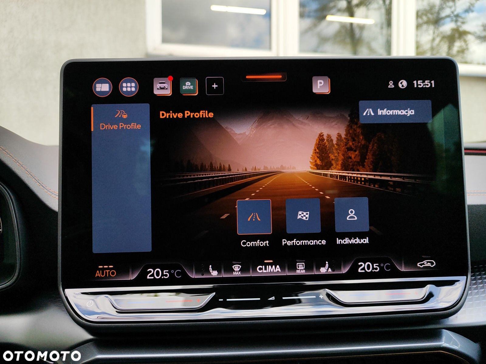 Cupra Formentor 1.5 TSI DSG - 34