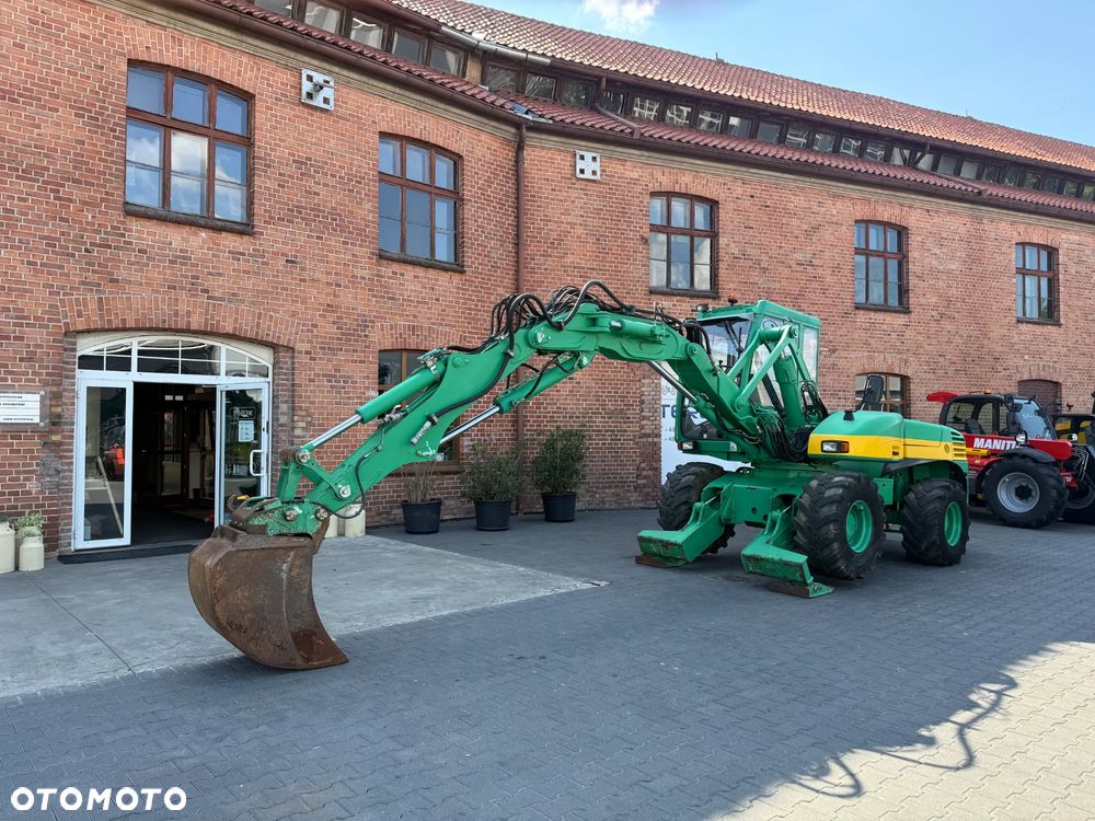 Mecalac 12 MTX - 11