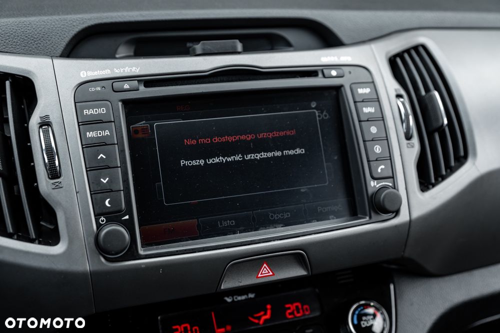 Kia Sportage - 34