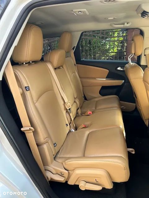 Fiat Freemont 3.6 V6 Lounge - 15
