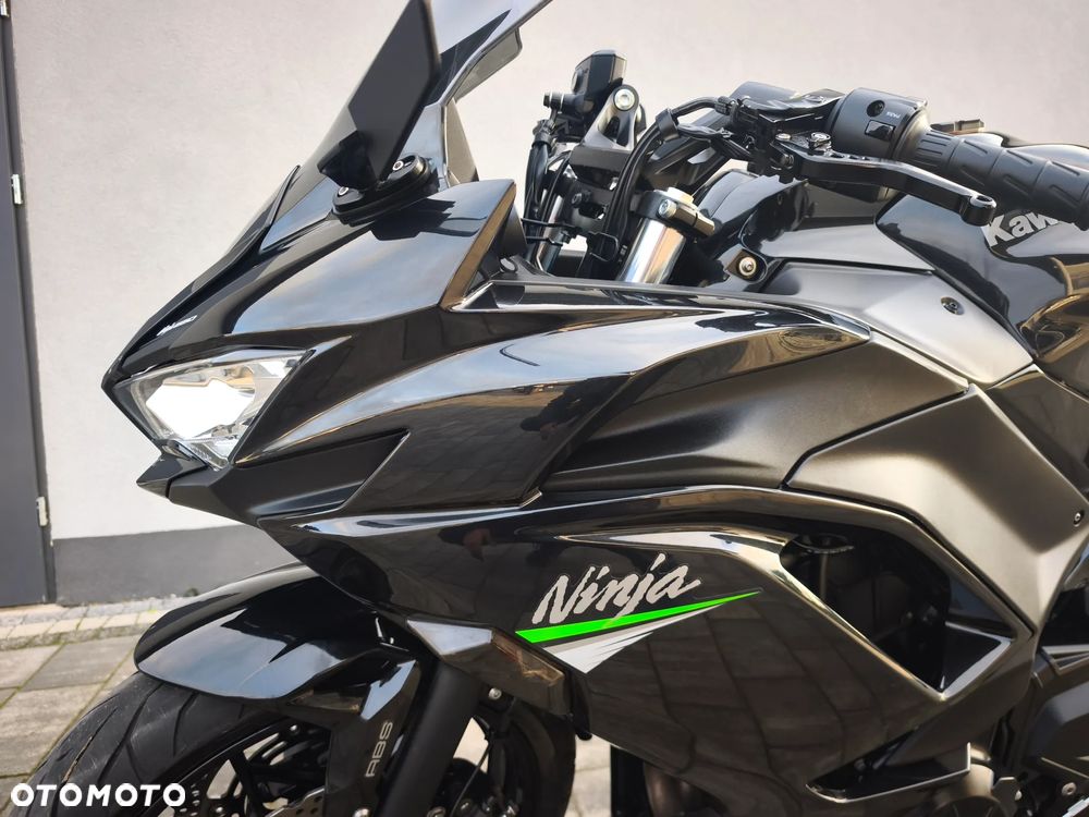 Kawasaki Ninja - 22
