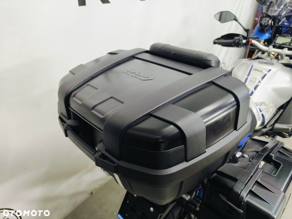 Yamaha Super Tenere - 13