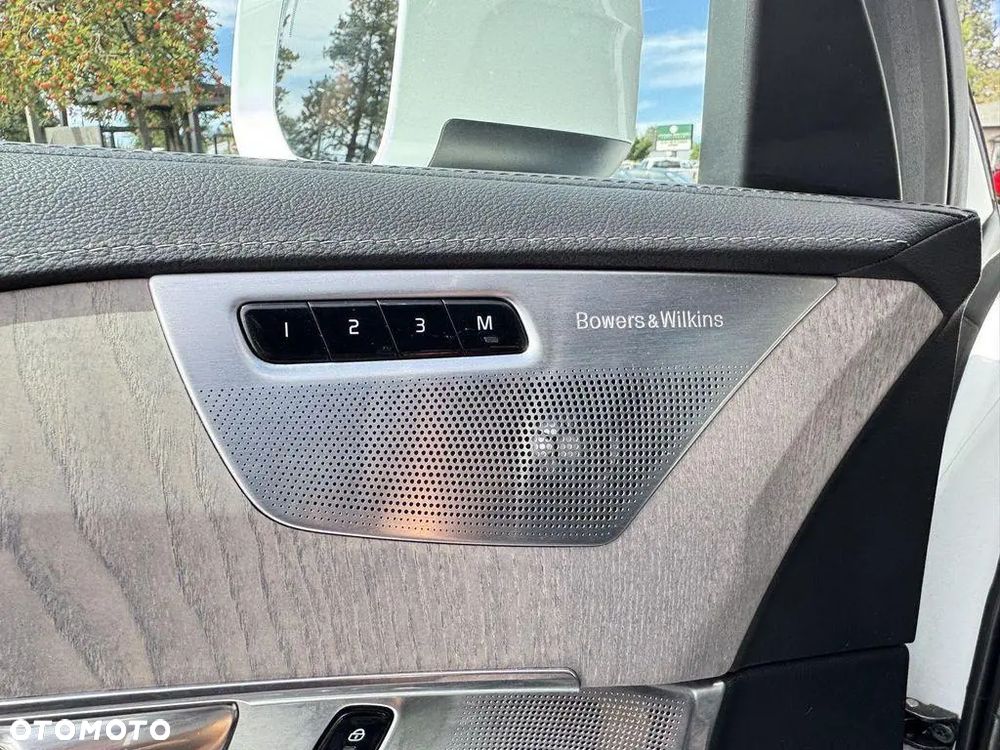 Volvo XC 90 T6 AWD Geartronic Inscription - 16